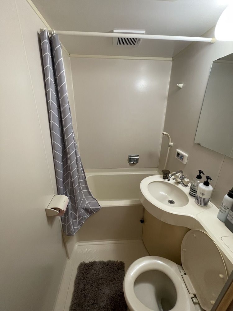 Oak Stay Shibuya 1 City Studio 23