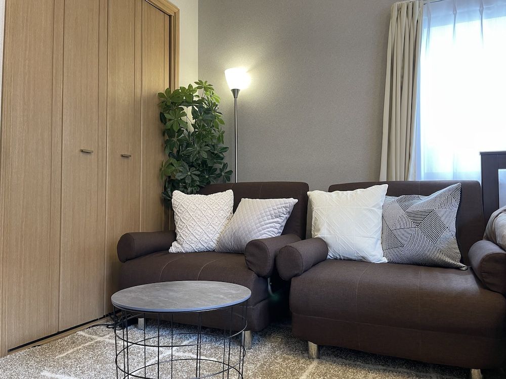 Oak Stay Shibuya 1 City Studio 31