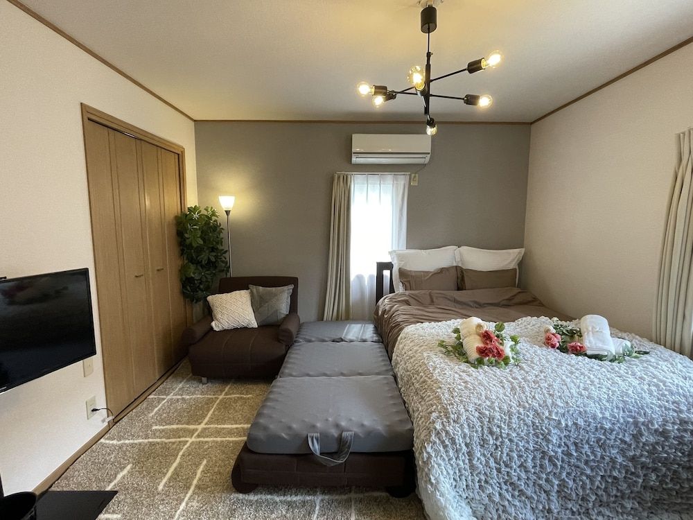 Oak Stay Shibuya 1 City Studio 14