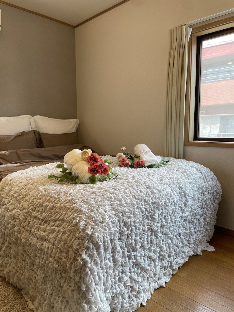 Oak Stay Shibuya 1 City Studio 7