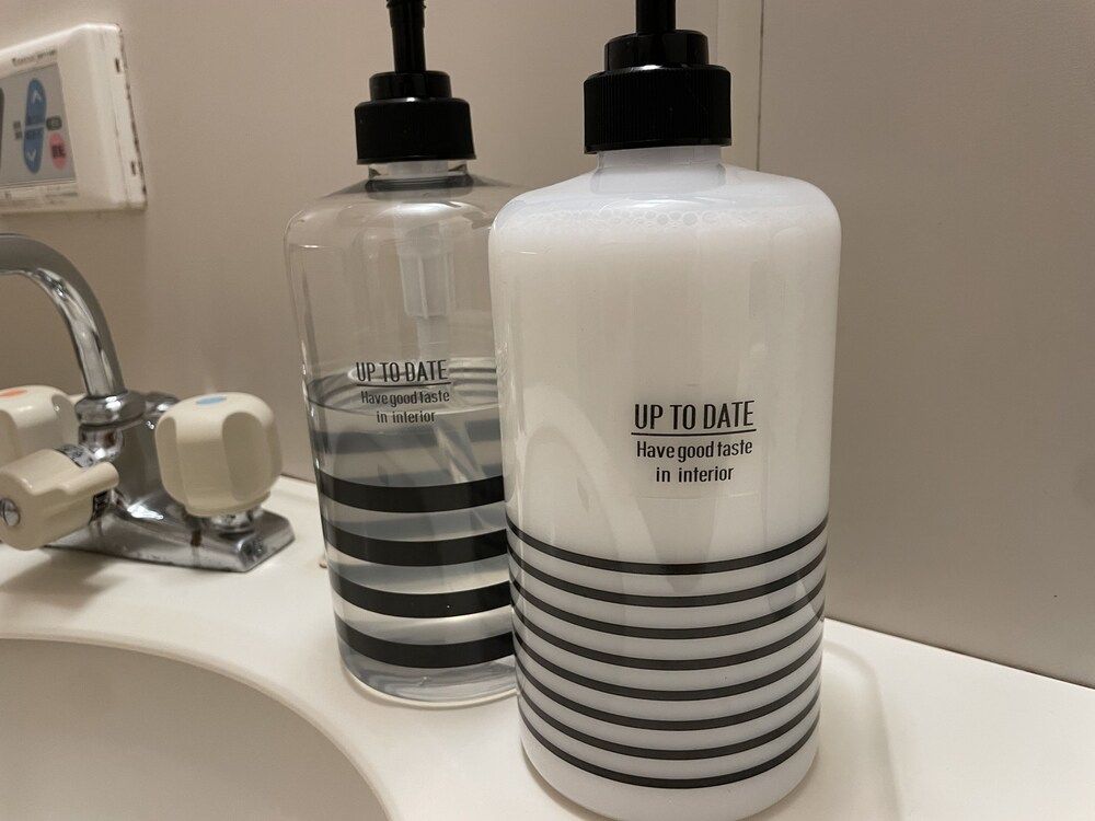 Oak Stay Shibuya 1 City Studio 25