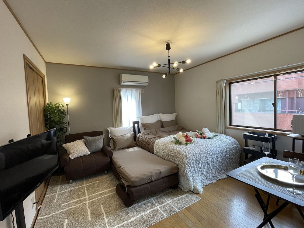 Oak Stay Shibuya 1 City Studio 13