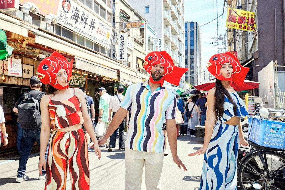 undefined Section L Tsukiji 8