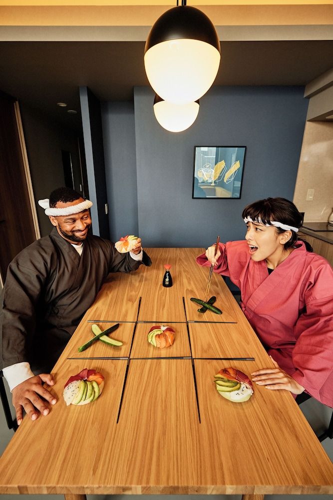 undefined Section L Tsukiji