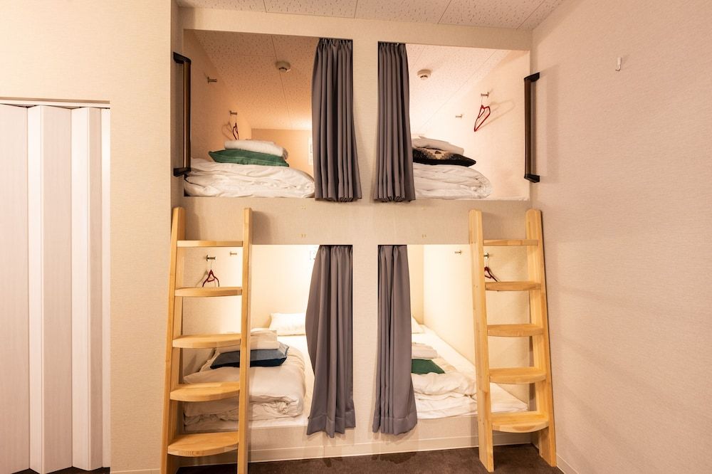 undefined Akasaka The Hostel 3