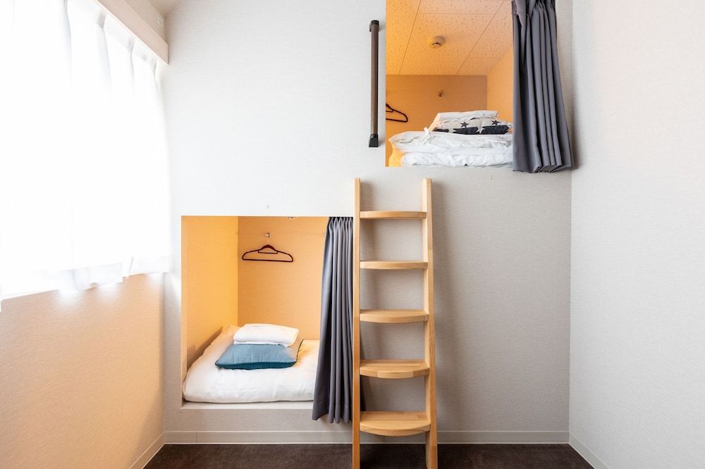 undefined Akasaka The Hostel 4