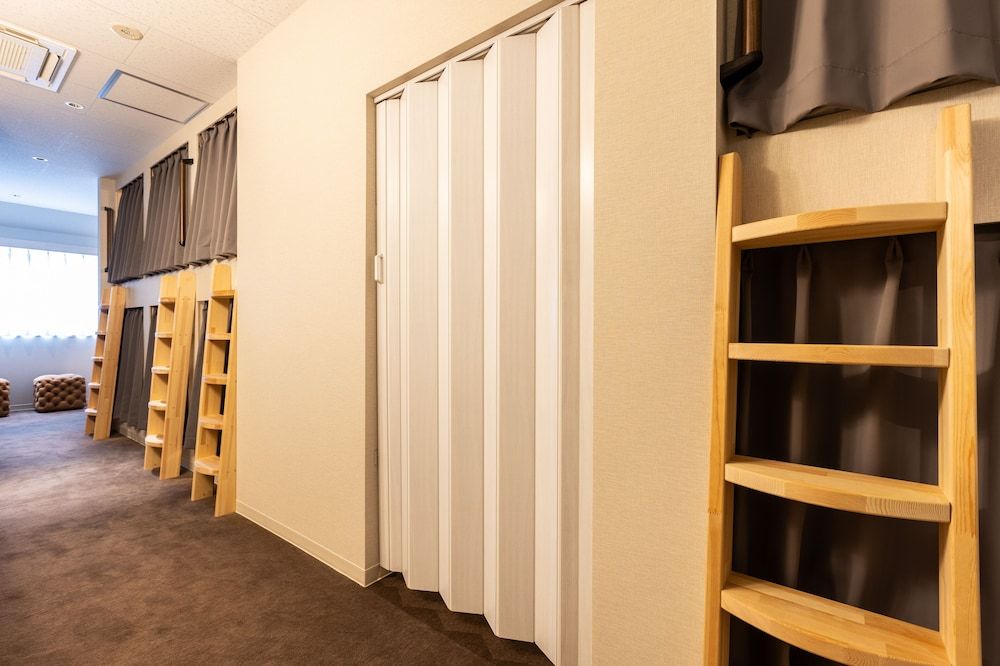 undefined Akasaka The Hostel 9