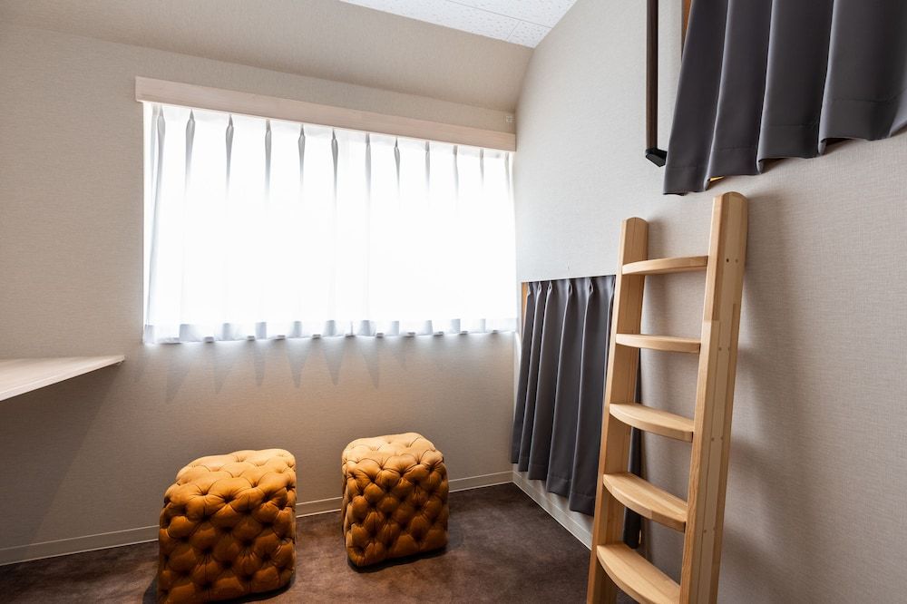 undefined Akasaka The Hostel 8