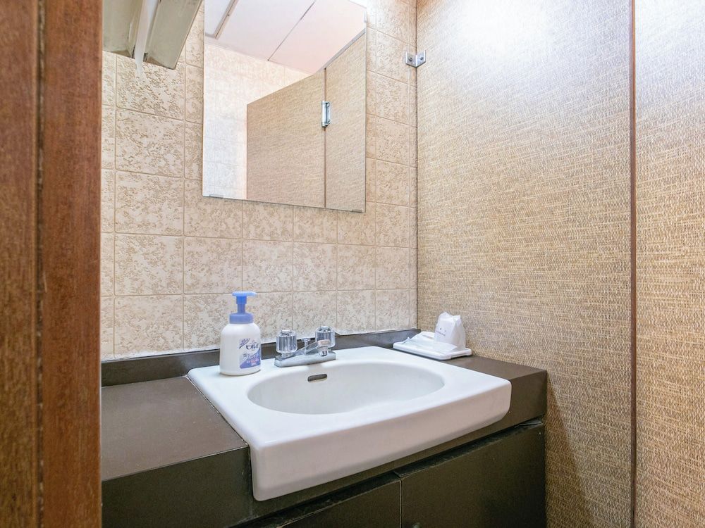 Traditional Twin Room, Non Smoking