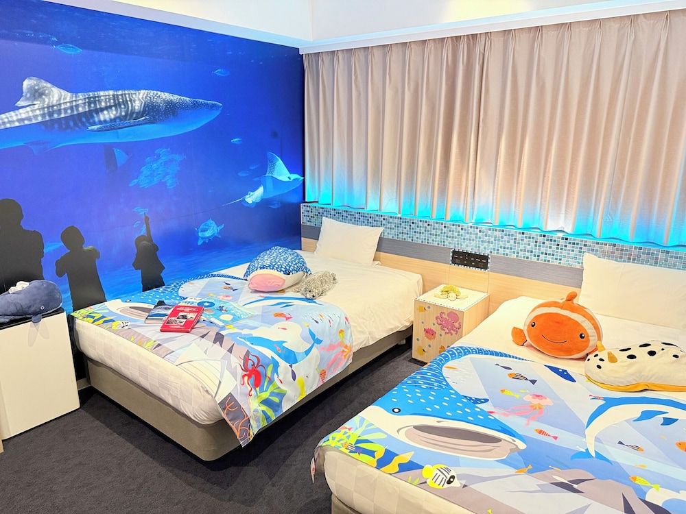 Marine Room (Twin)