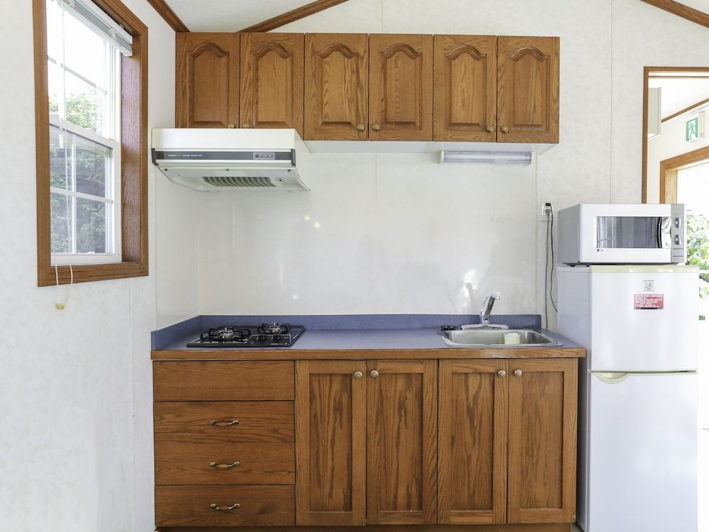 (Annex) Standard Cottage, 1 Bedroom, Non Smoking