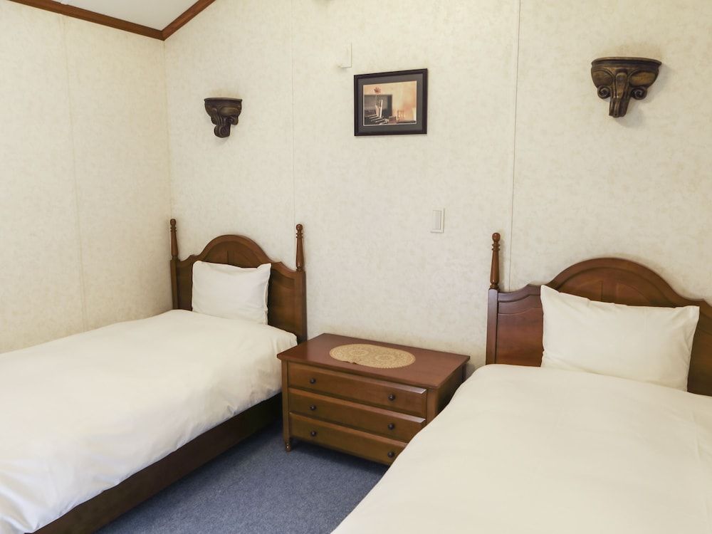 Standard Cottage, 1 Bedroom, Non Smoking