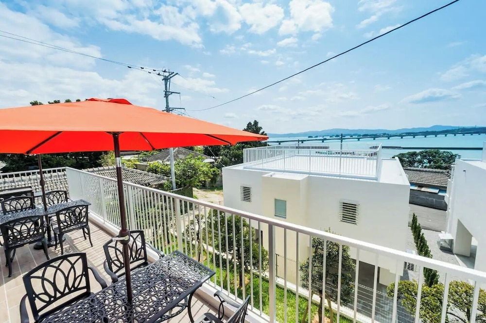 Basic Condo, 3 Bedrooms, Non Smoking, Pets Not Allowed