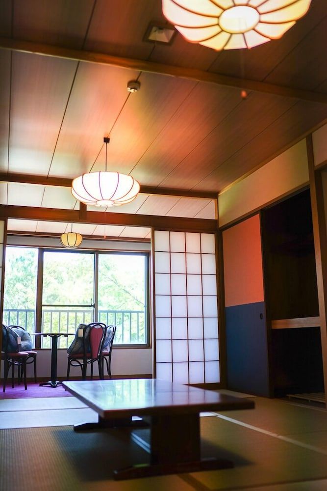 Japanese Style Room, SORA
