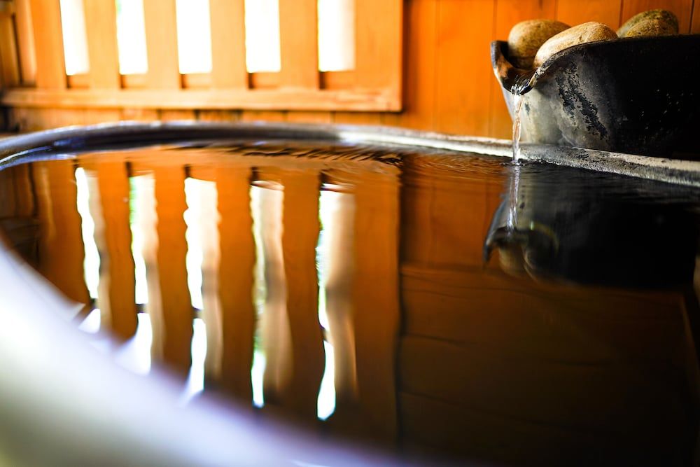 Japanese Western Style Room, KAZE
