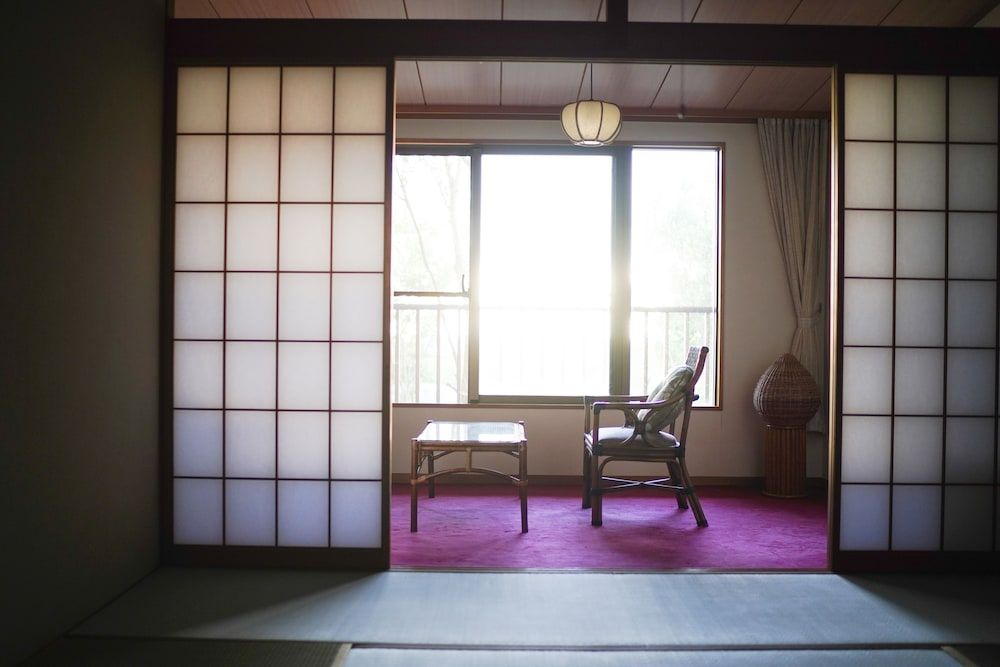 Japanese Style Room, SORA