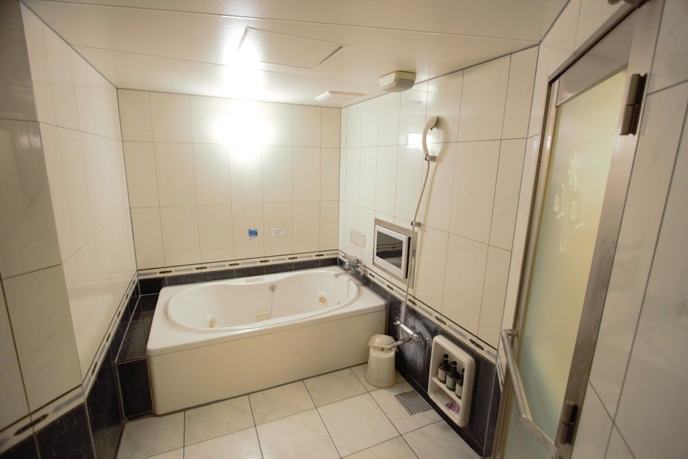 xxxSmall Double Room