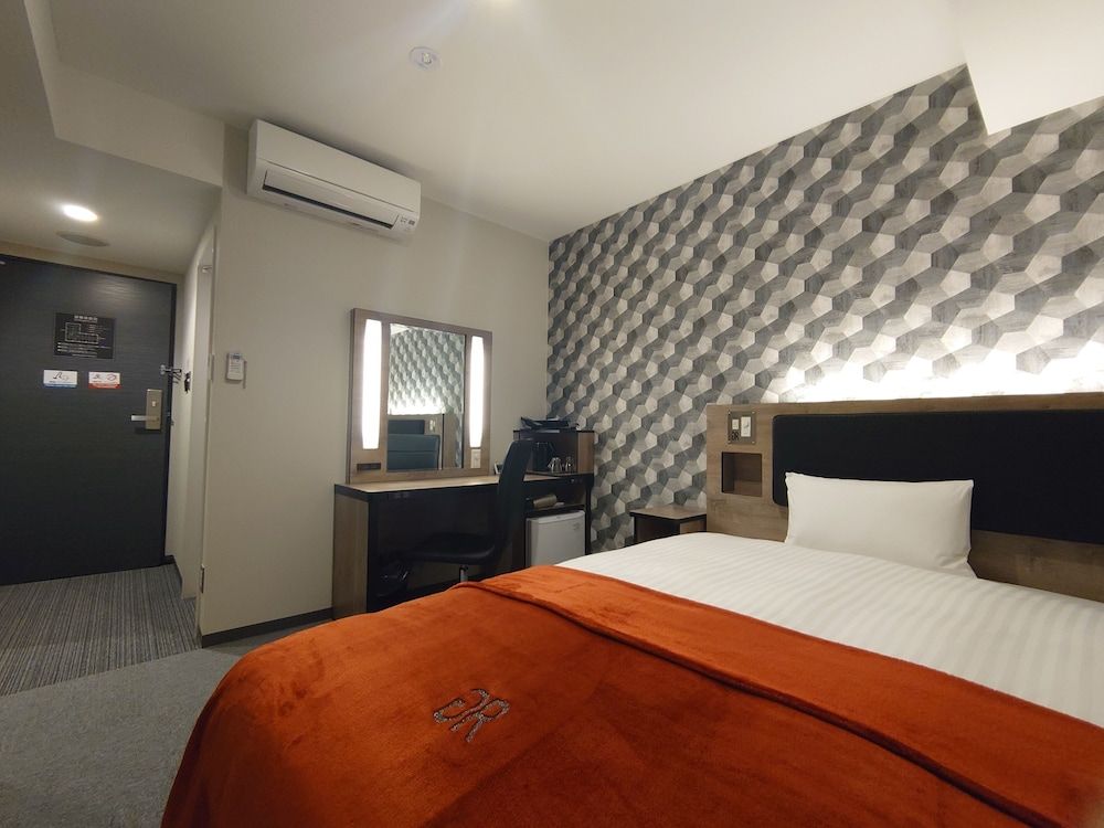 Single Room, 1 Double Bed, Non Smoking