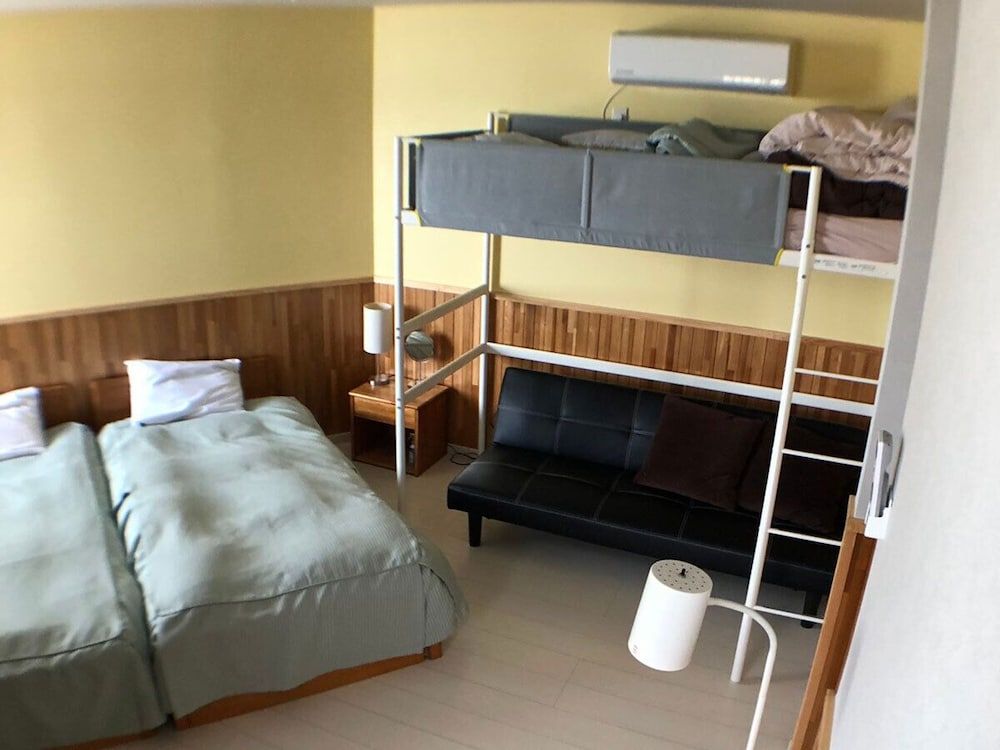 Comfort Twin Room, Private Bathroom