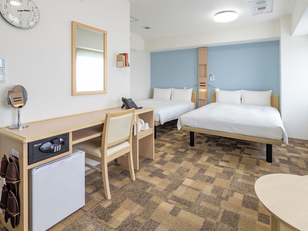 Deluxe Twin Room, Non Smoking