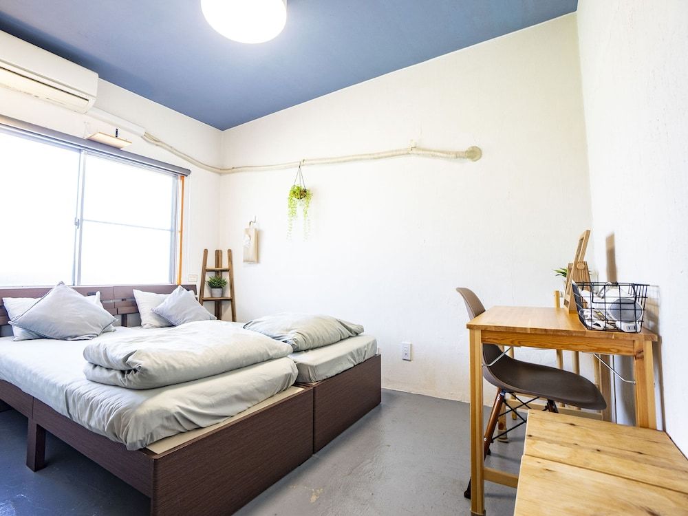 Comfort Twin Room