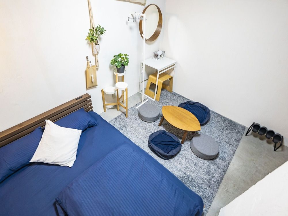 Design Double Room