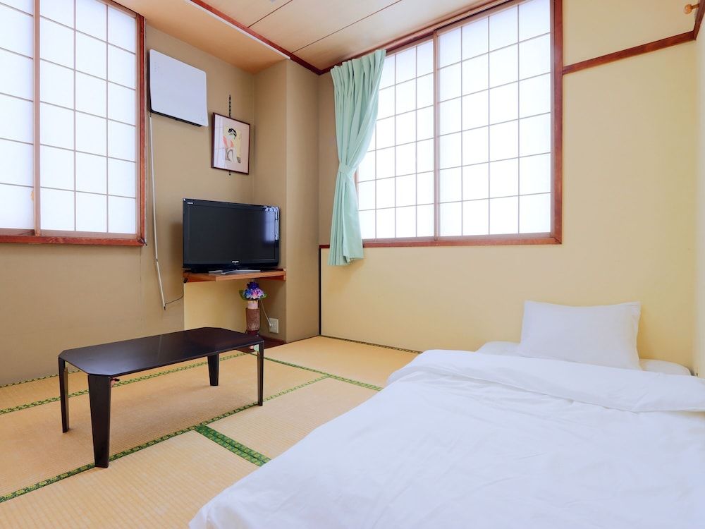 Japanese Style Room