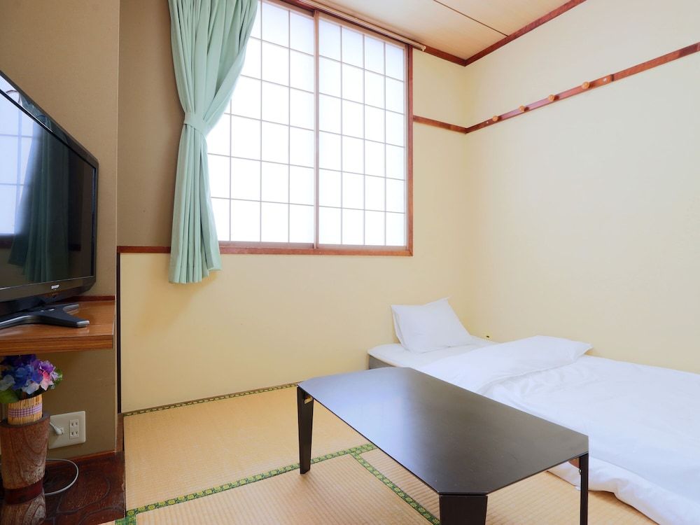 Japanese Style Room