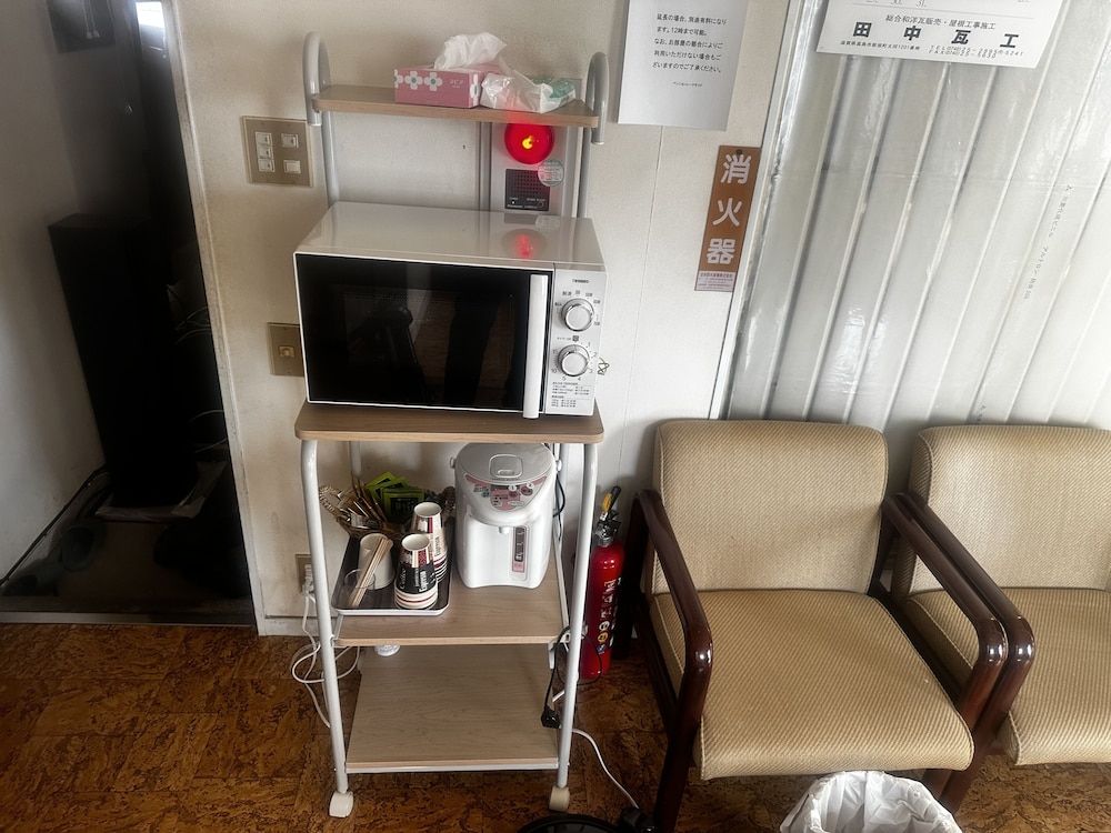 Pension Lakeside Basic Cabin 4