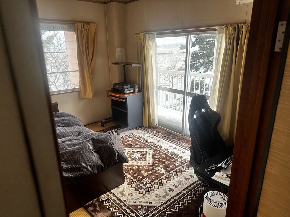 Pension Lakeside Business Single Room 4