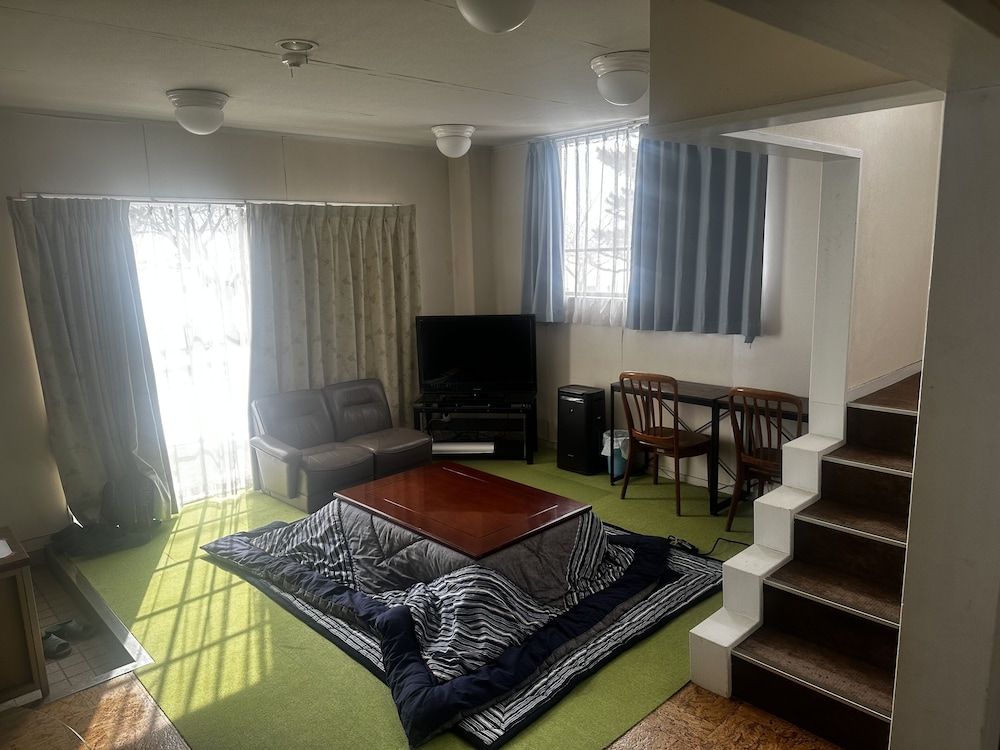 Pension Lakeside Basic Cabin