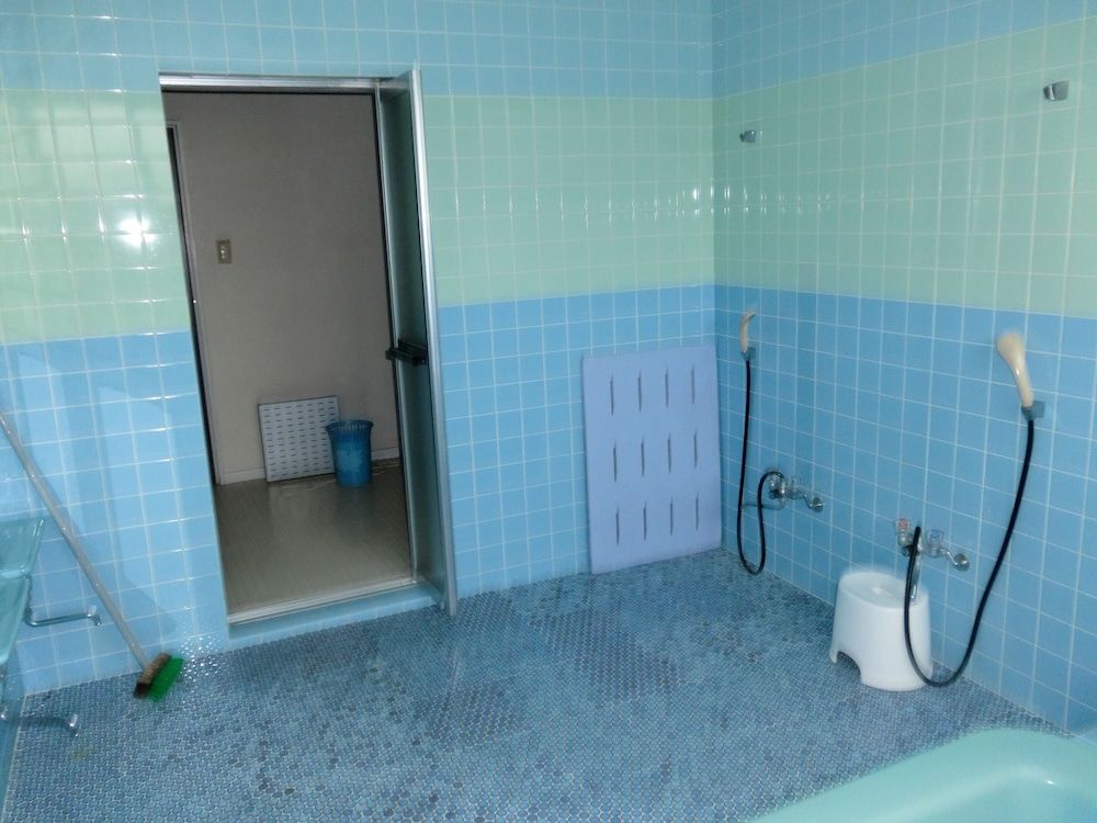 Pension Lakeside Basic Cabin 2