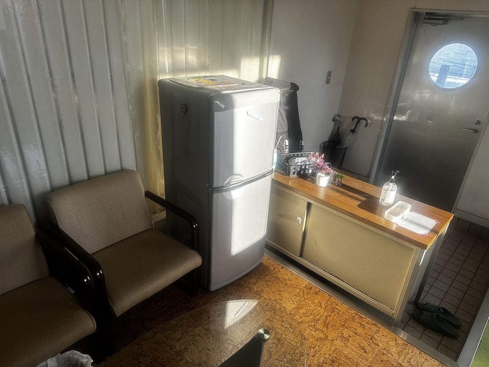 Pension Lakeside Business Single Room 5