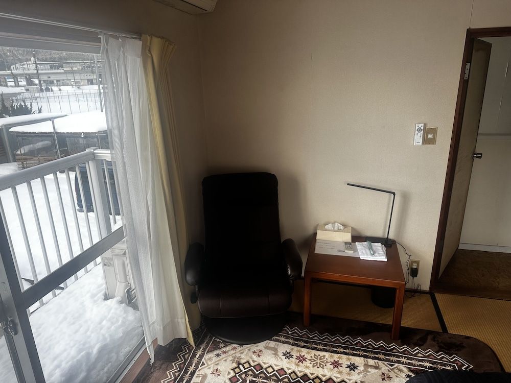 Pension Lakeside Business Single Room 3