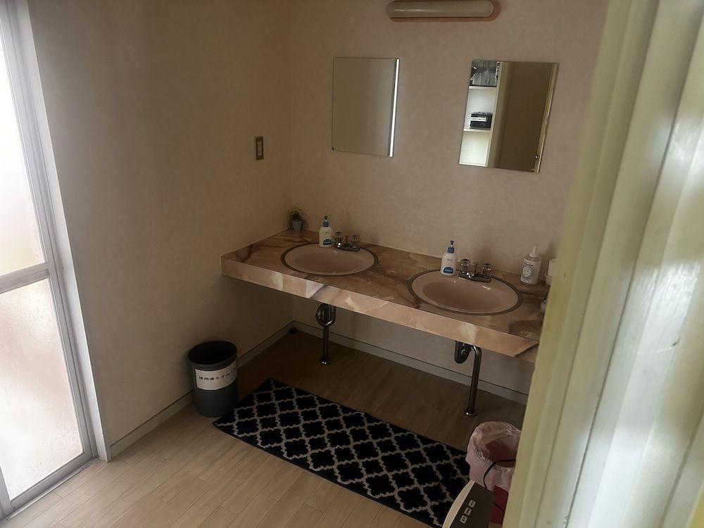 Pension Lakeside Business Single Room 2