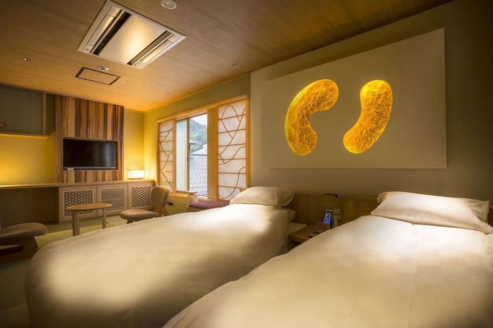 Sumihei Bettei Tokitotoki enishi 4