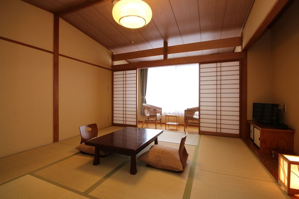 Unoshima Villa