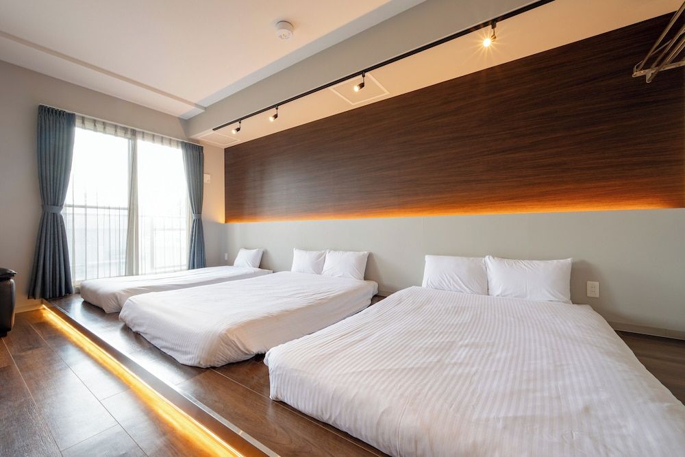 Minn Chitose Family Apartment 2