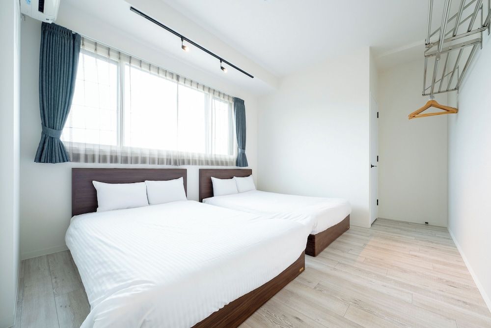 Minn Chitose Superior Apartment 2