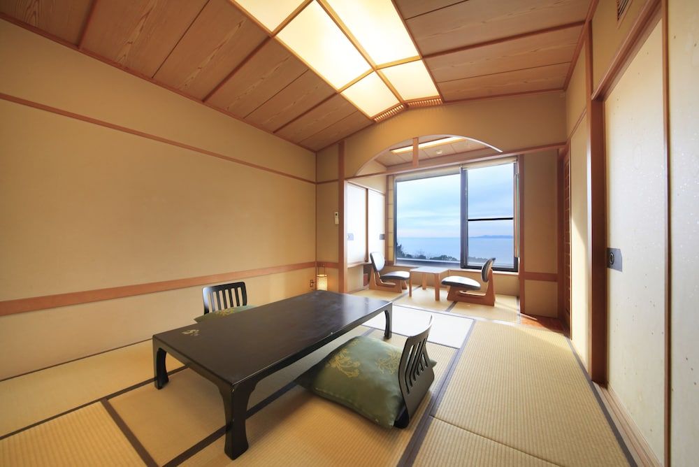 Standard Japanese Style Room
