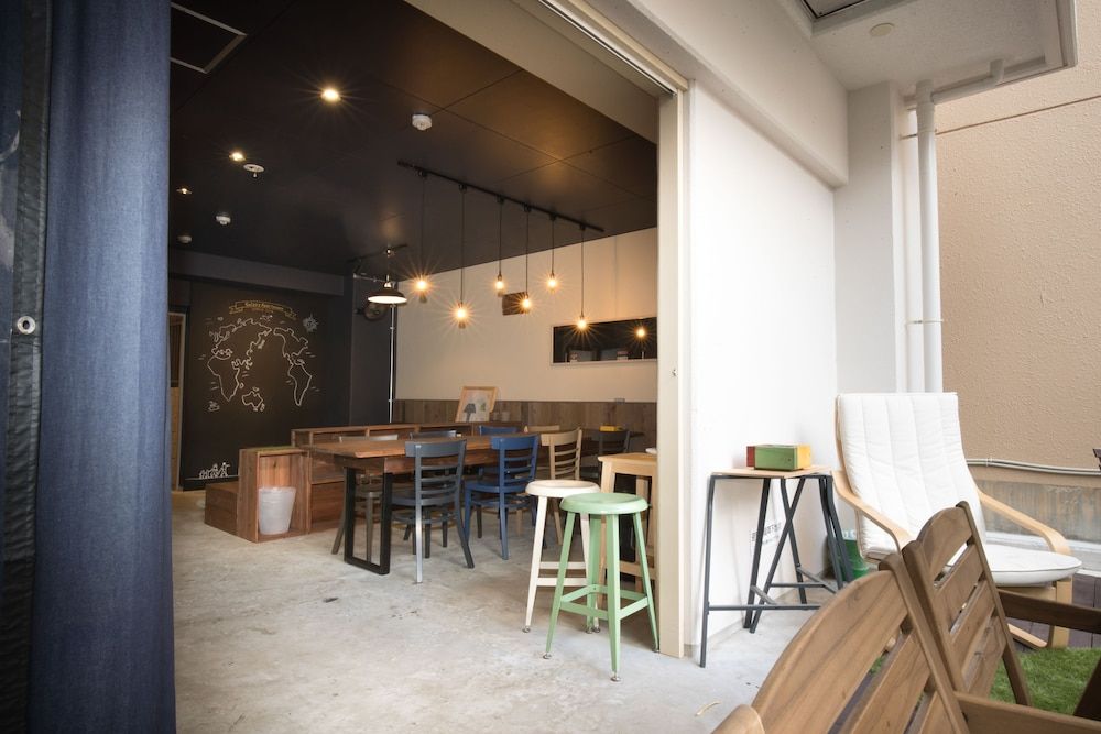 undefined Galaxy Apartment 6