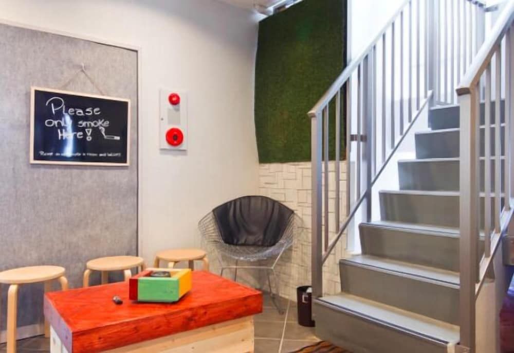 undefined Galaxy Apartment 5