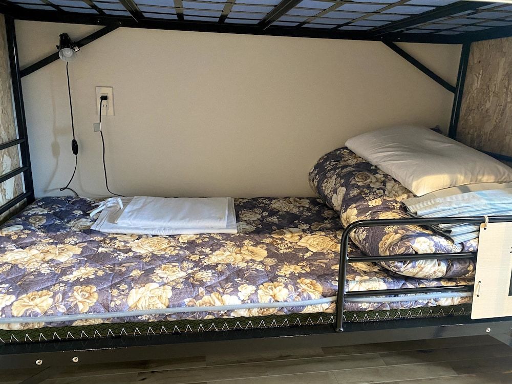 undefined 04Village KUJO - Hostel 6