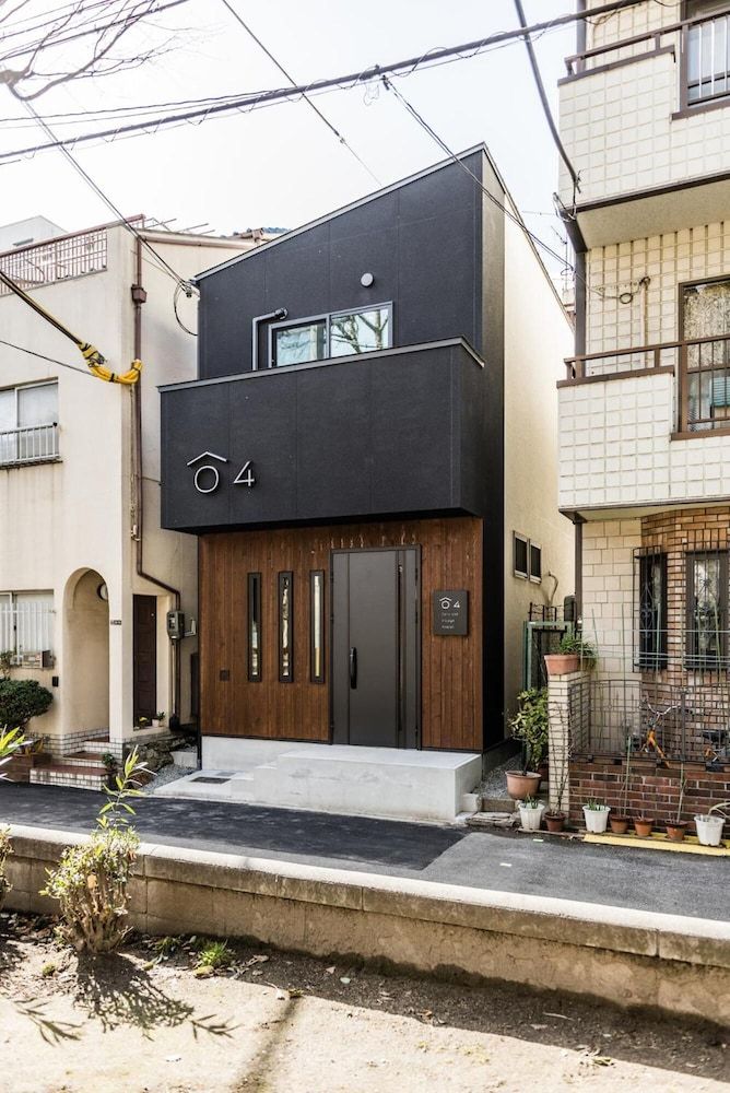 undefined 04Village KUJO - Hostel 2