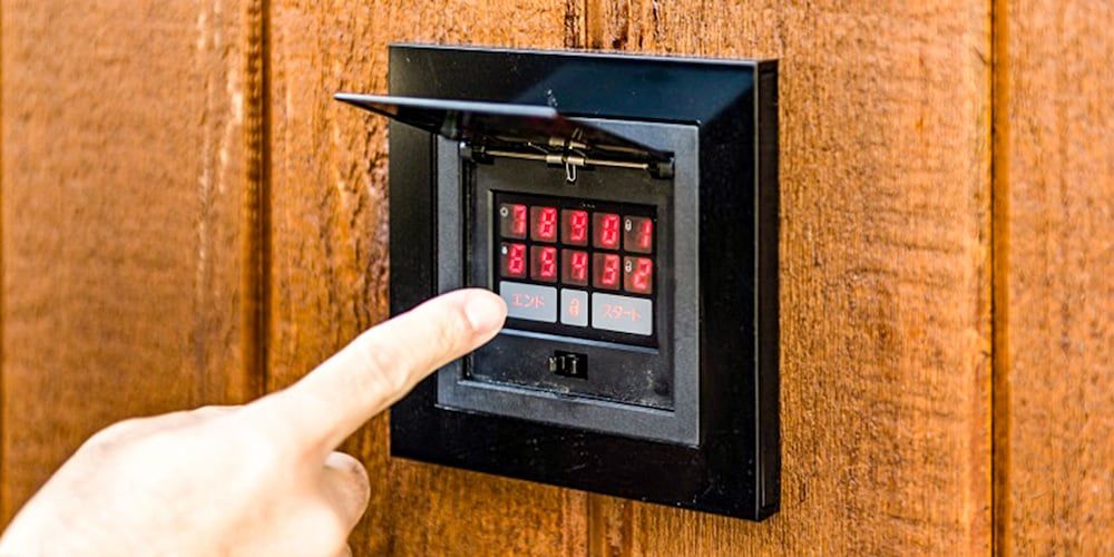 undefined 04Village KUJO - Hostel 4