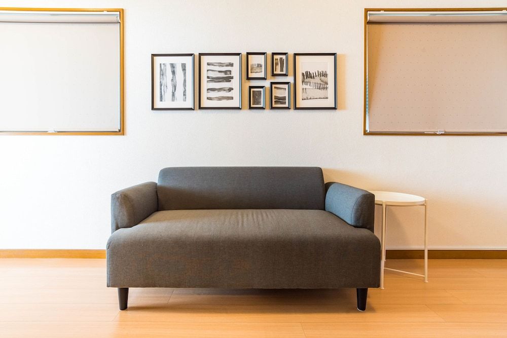 Bijou Suites Ferries Wheel View 10 bed rooms for family 30