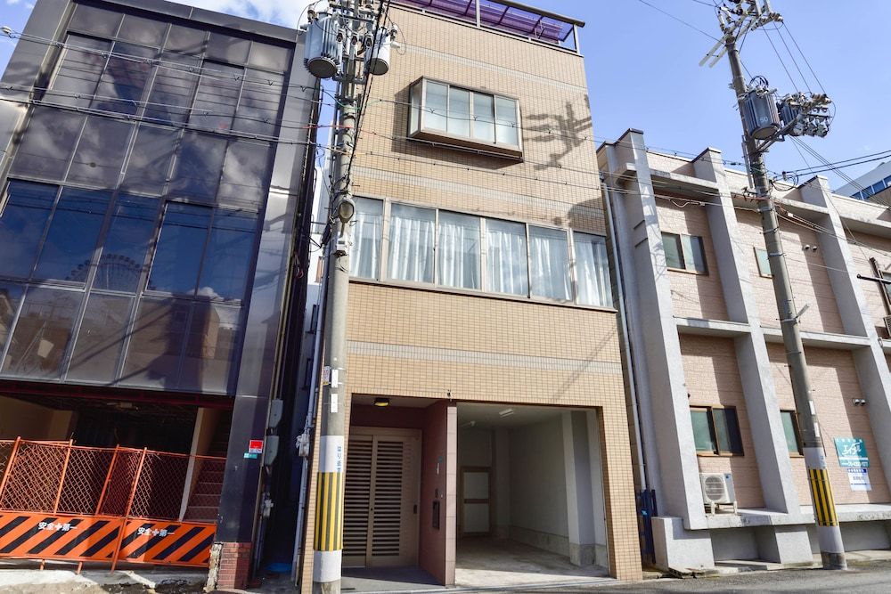 undefined Bijou Suites Ferries Wheel View 4