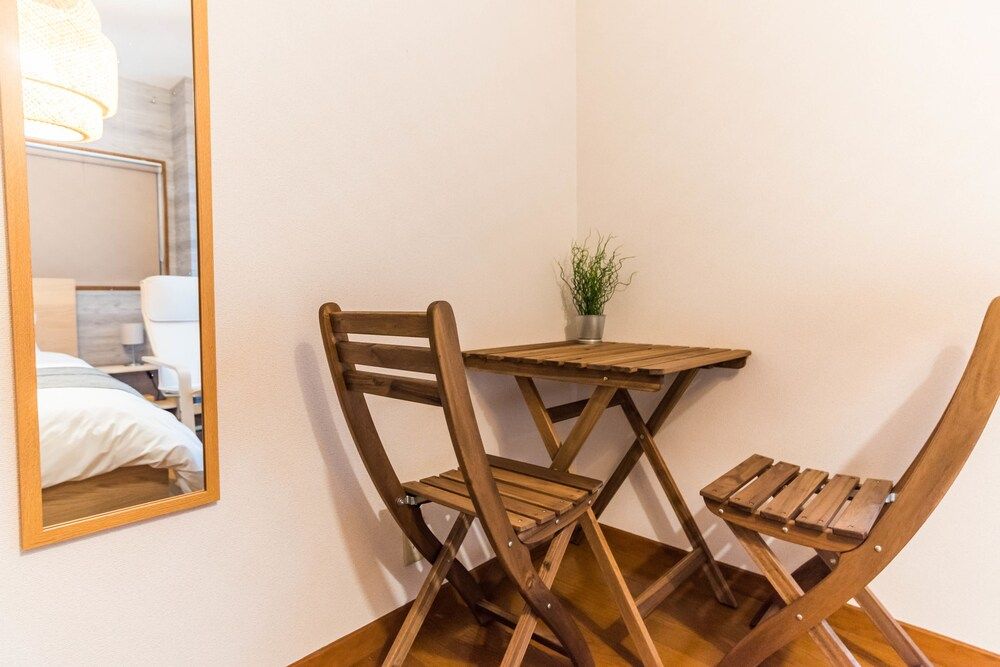 Bijou Suites Ferries Wheel View 10 bed rooms for family 29