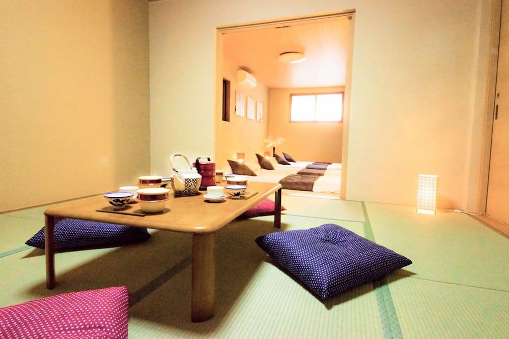 undefined Fukujutei 9