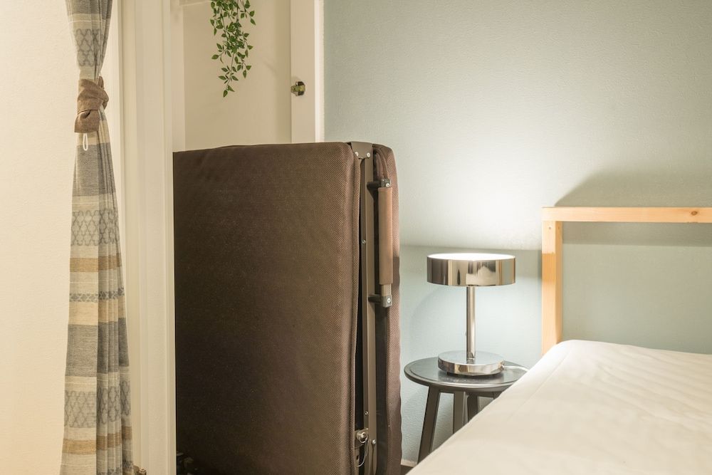 undefined URO apt Tsuruhashi station 10